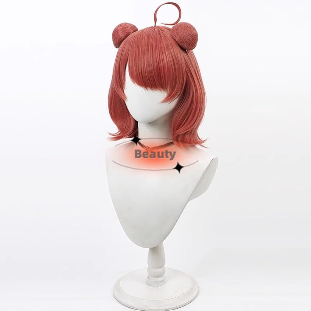 ぶいすぽっ！ VTuber 夢野あかり コスプレ衣装 フルセット Amazon.co.jp: [Beauty 出品] virtual VTuber 夢野あかり VSPO
